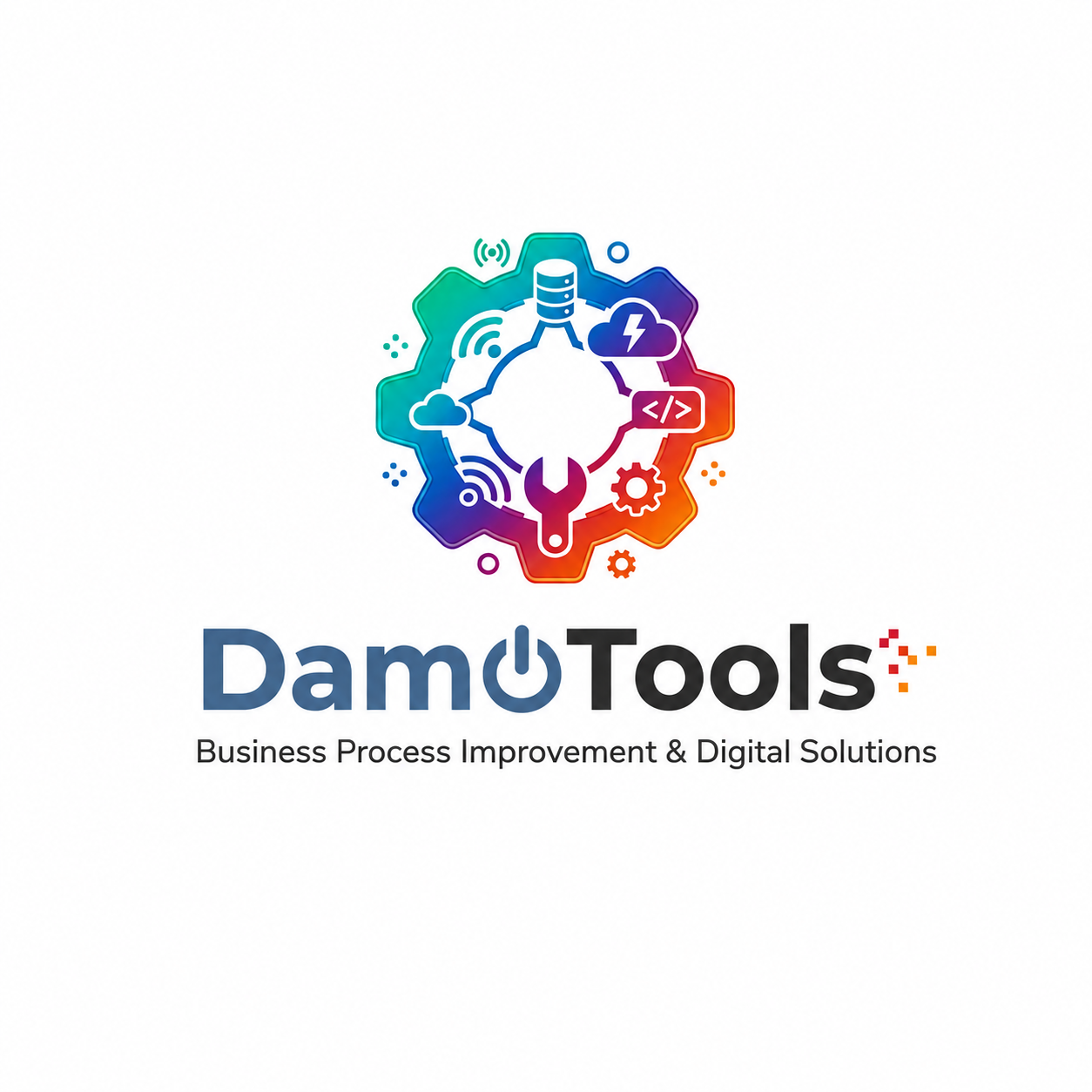 DamoTools